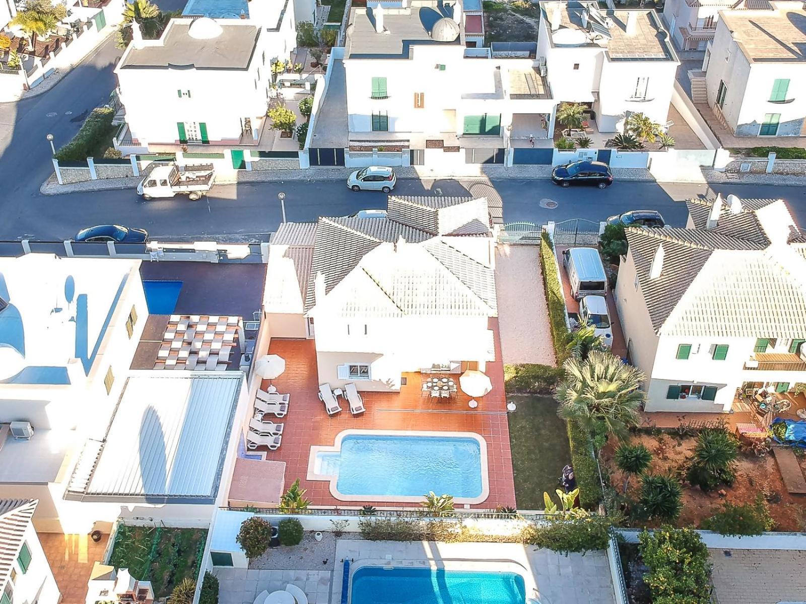Vila Alcantarilha By Mtphomes Exterior photo