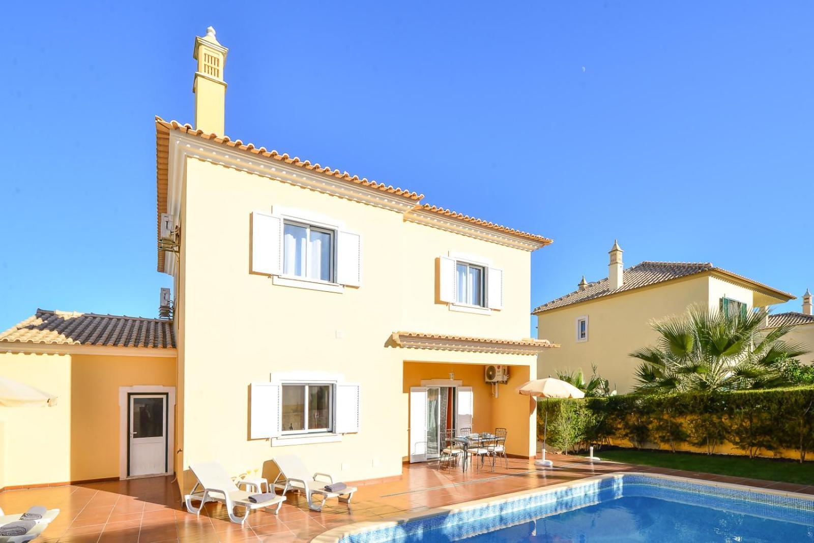 Vila Alcantarilha By Mtphomes Exterior photo