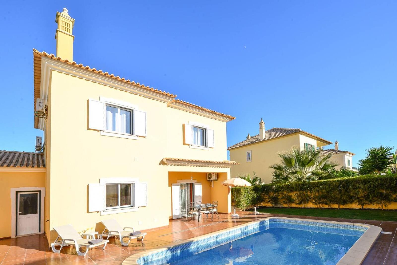 Vila Alcantarilha By Mtphomes Exterior photo