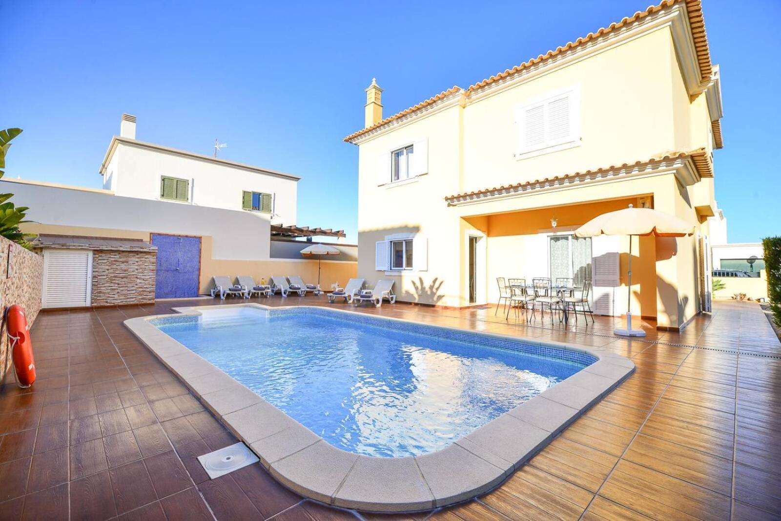 Vila Alcantarilha By Mtphomes Exterior photo