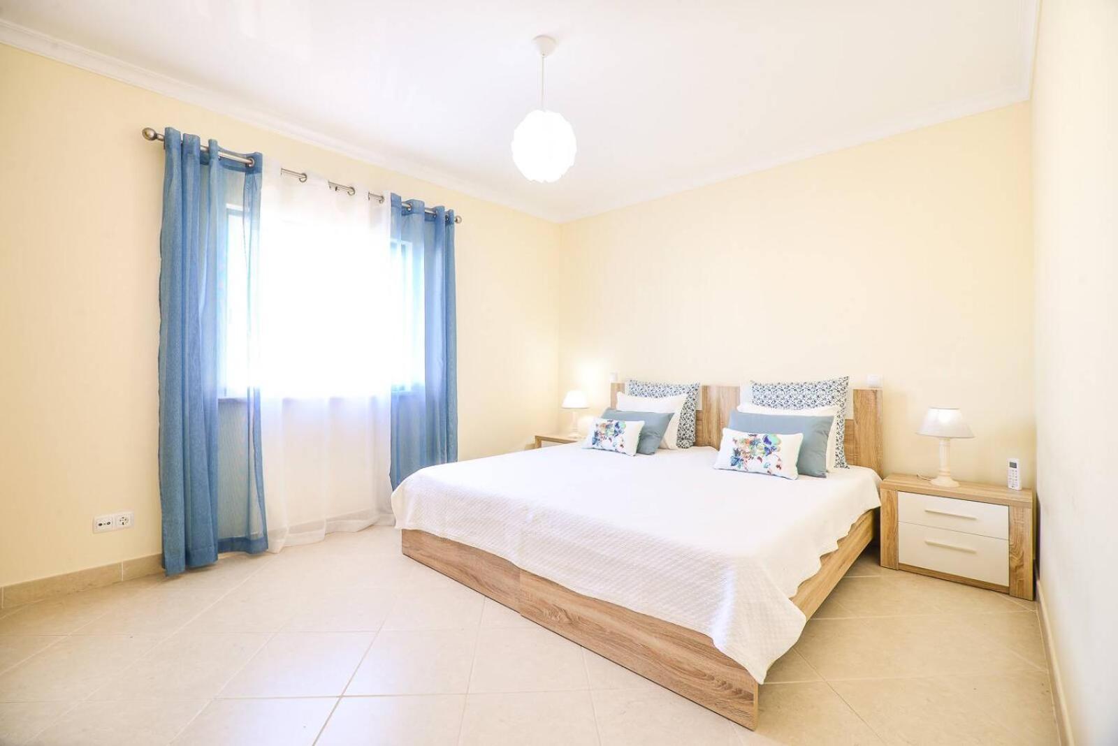 Vila Alcantarilha By Mtphomes Exterior photo